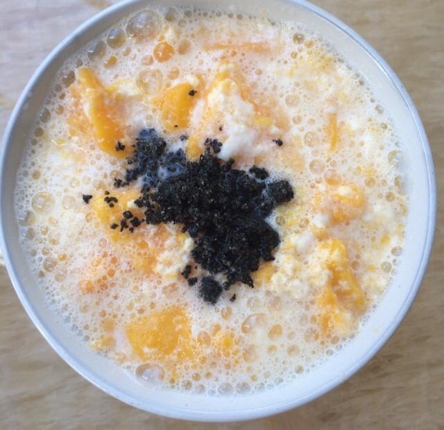 乱七八糟的东西