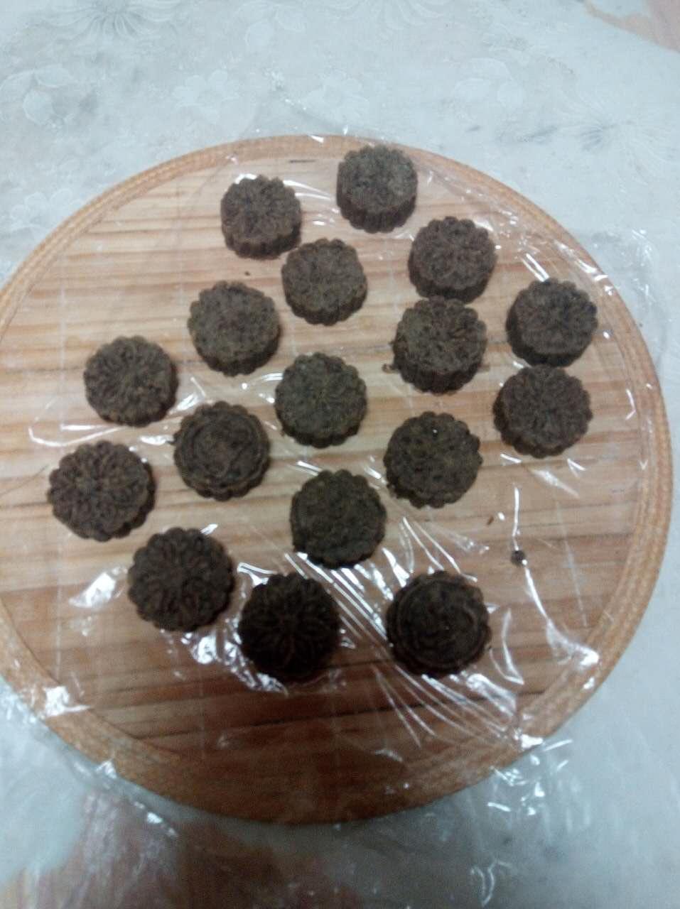 绿豆糕