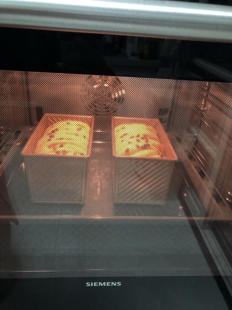 超好吃双倍南瓜吐司