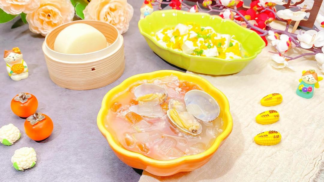 10-12个月+ 辅食食谱 | 清淡不油腻的便当组合，好吃又方便的做法