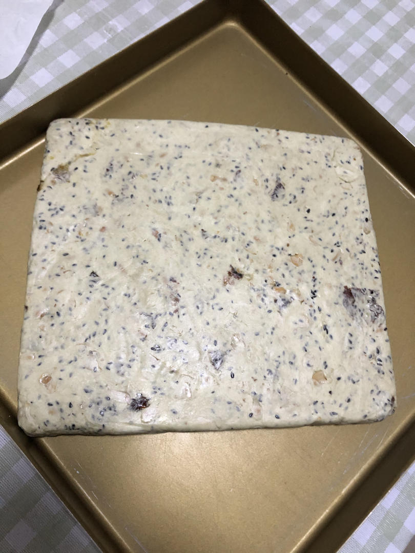 《Tinrry+》牛轧糖（棉花糖版）（简单好吃、送礼必备）