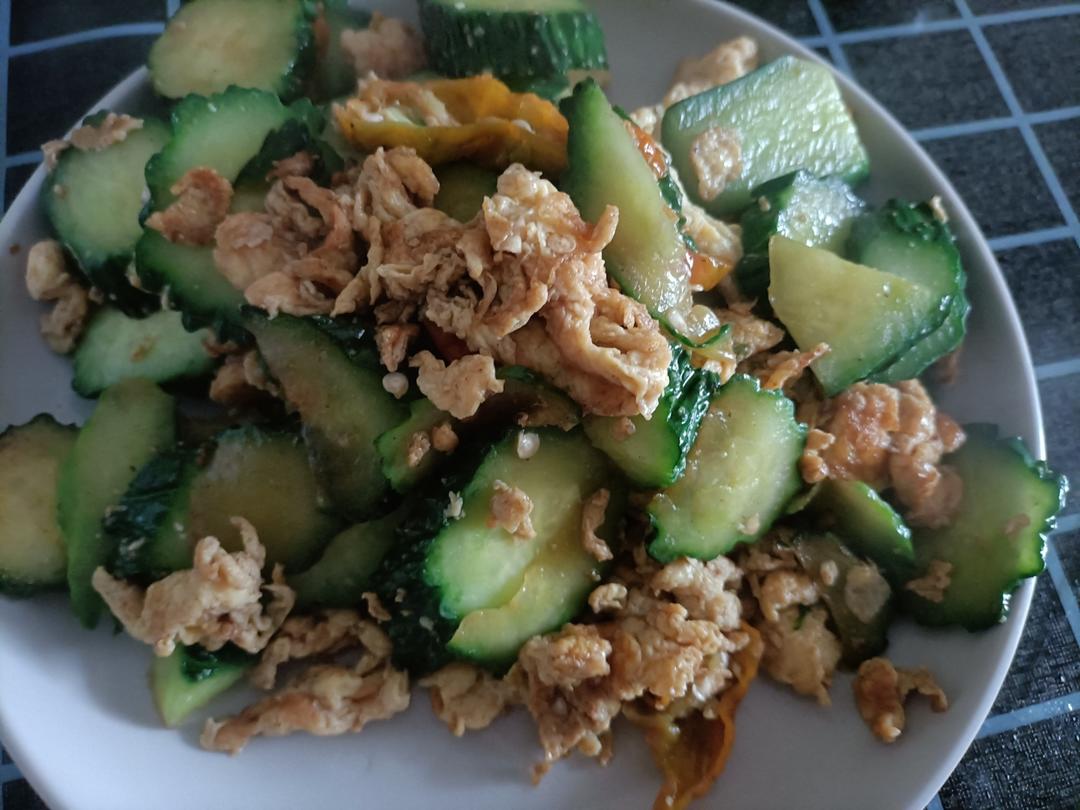 好好吃饭