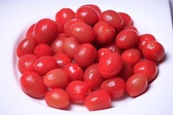 樱桃西红柿的做法 步骤4