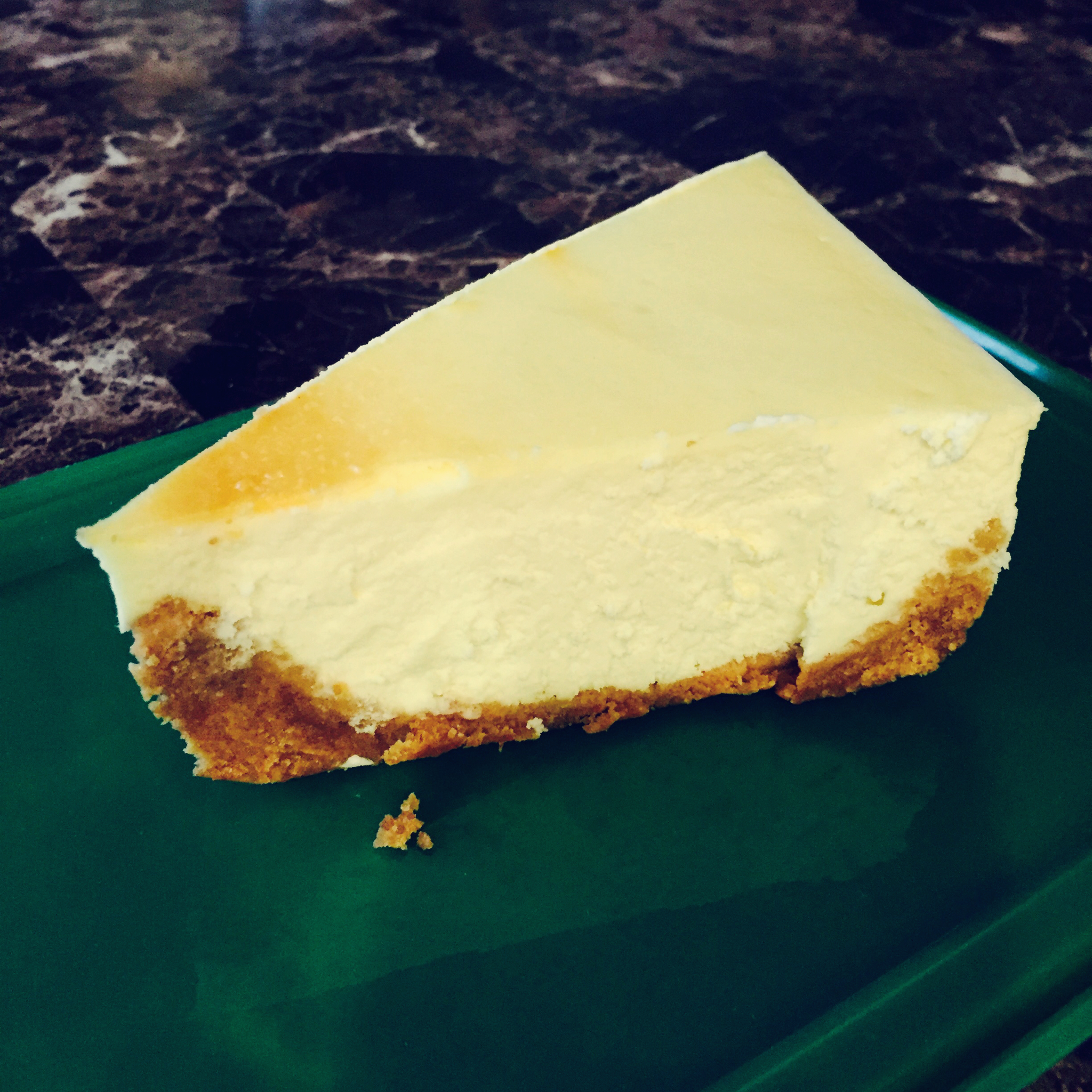 乳酪蛋糕（Cheese Cake)