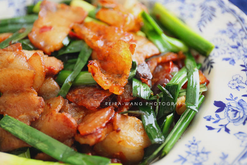超级家常菜：苕皮回锅肉