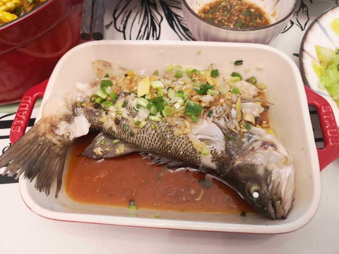 记录日常居家菜
