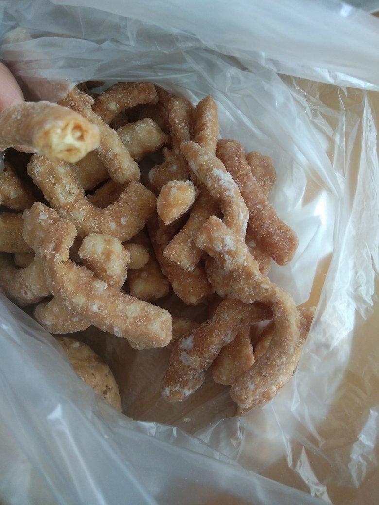 （小果子）家乡小零食