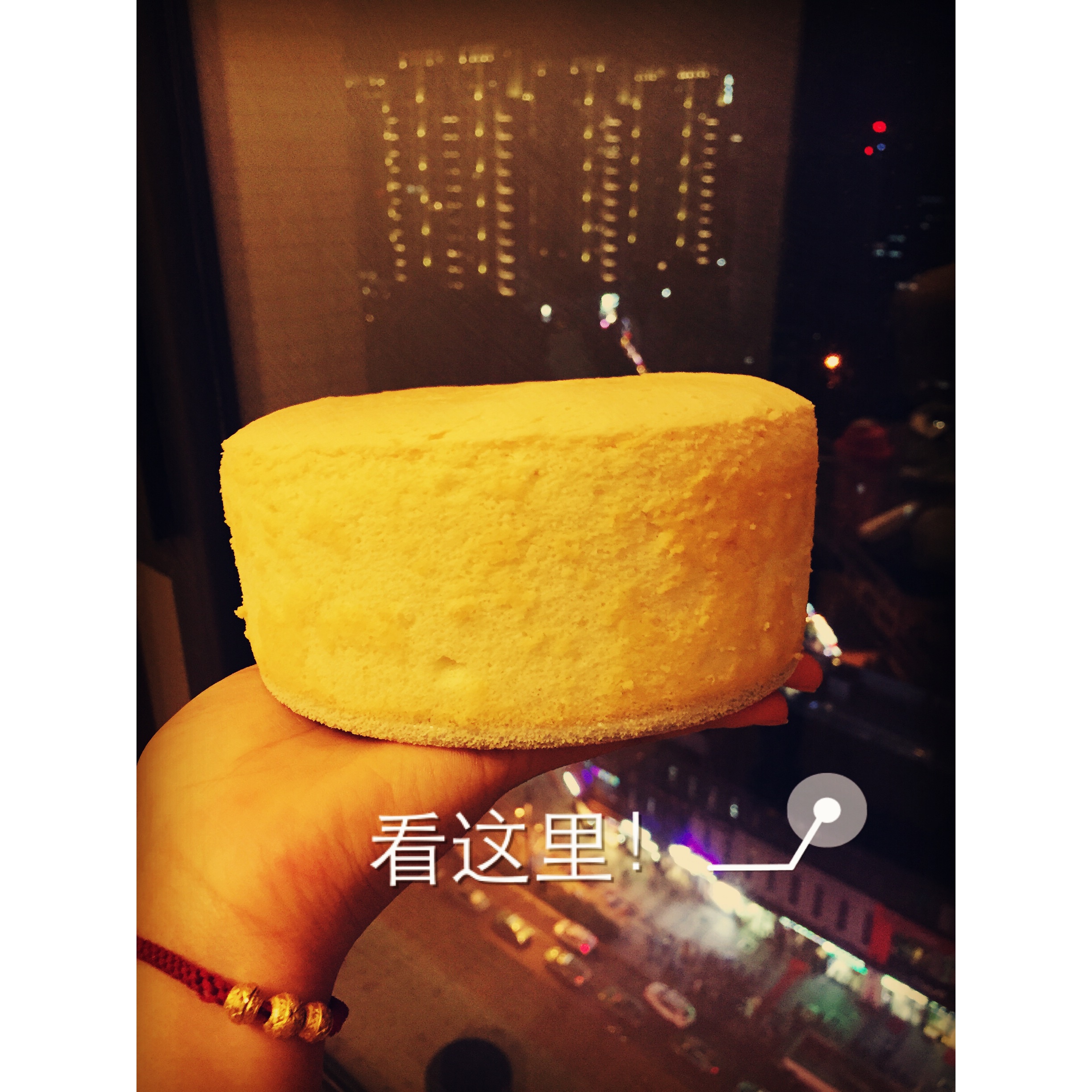 优雅烘焙第6集：戚风蛋糕背后的故事--完全攻略加强版