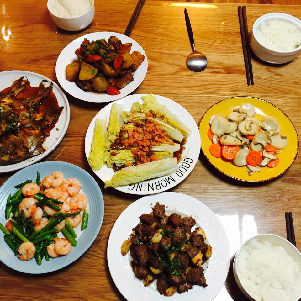 早餐吃好