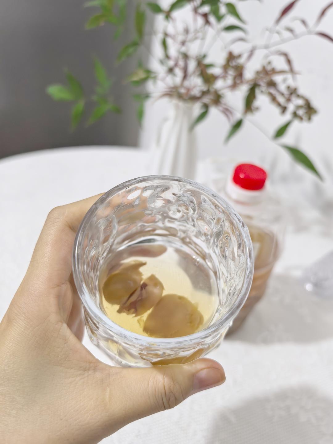 青梅酒（附青梅露的做法）