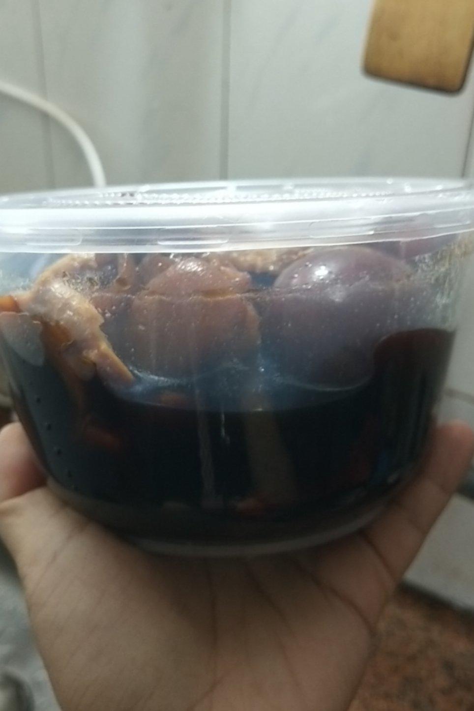 广东佛山坐月子必备，黑醋姜