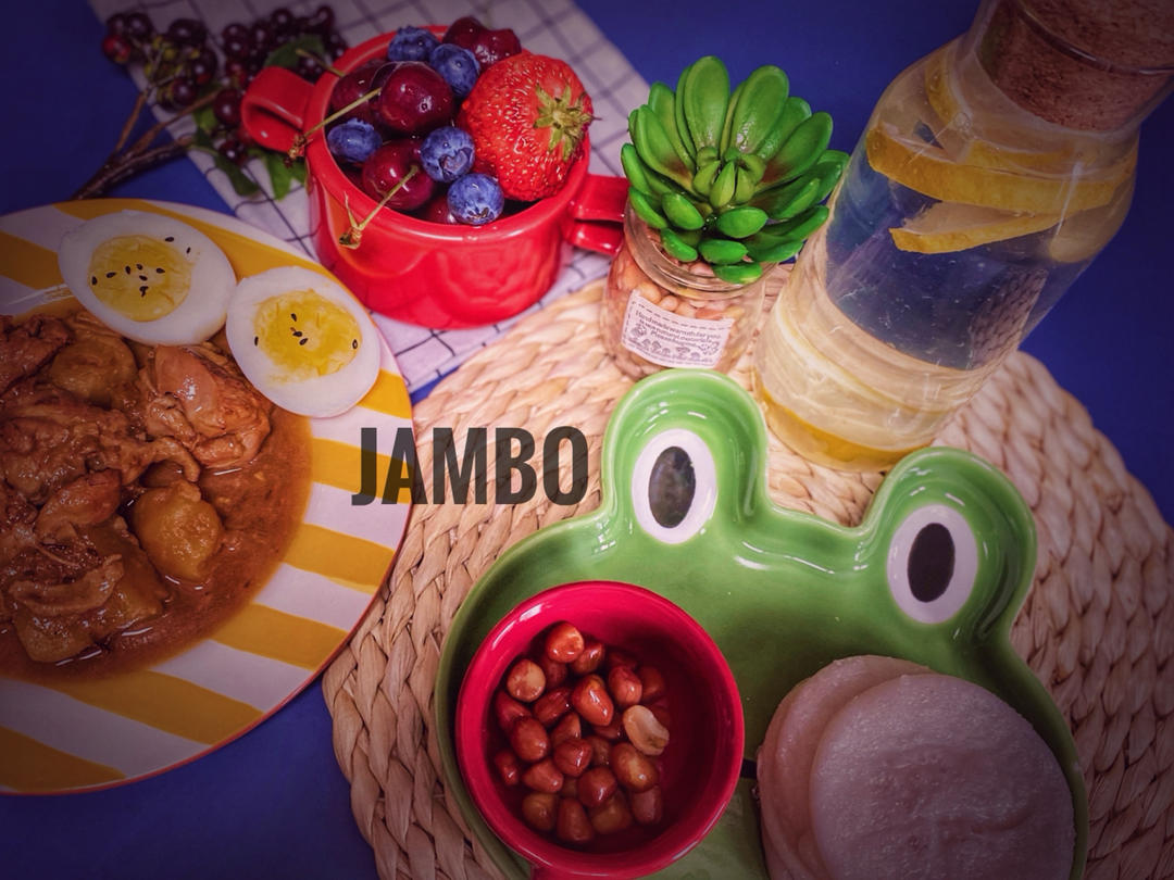 二年级小学生的21日早餐分享 smile妈咪