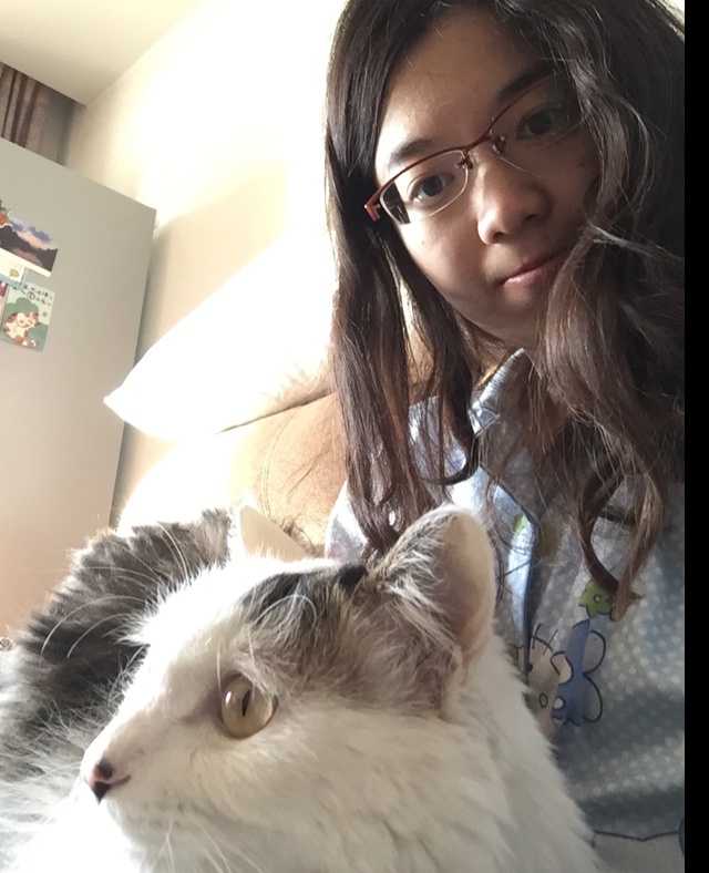 苗/hanovia的厨房