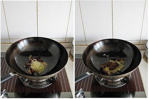 麻辣干锅虾的做法 步骤3