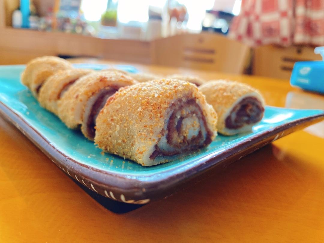 保证第一次做就成功的老北京驴打滚，好学好吃好看