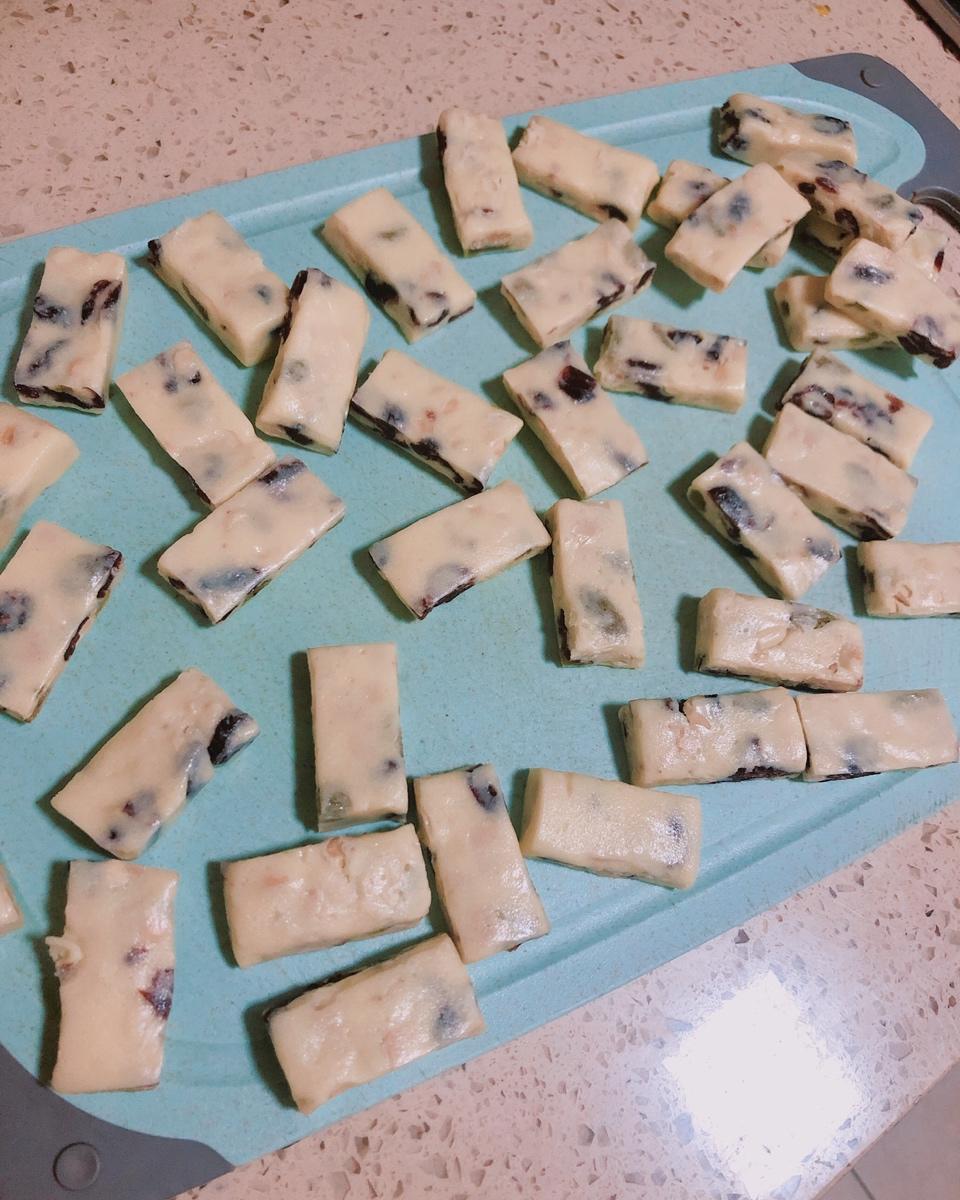 牛轧糖