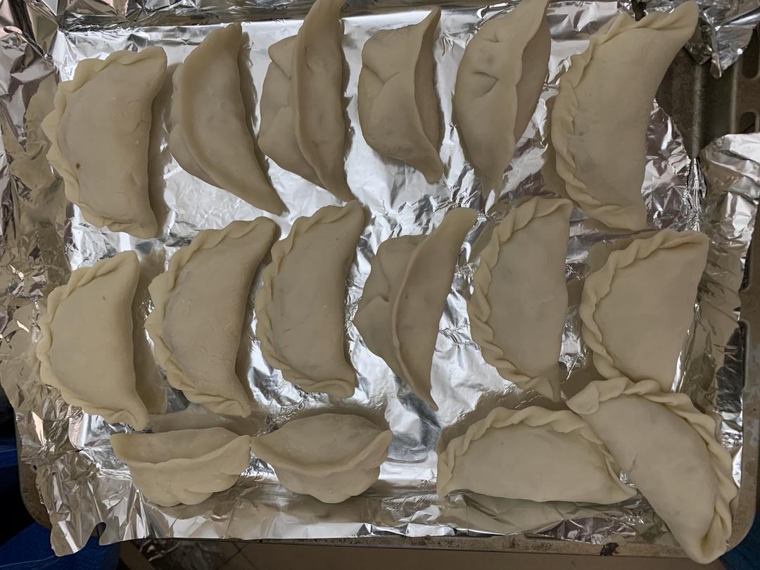 广式点心角仔糍