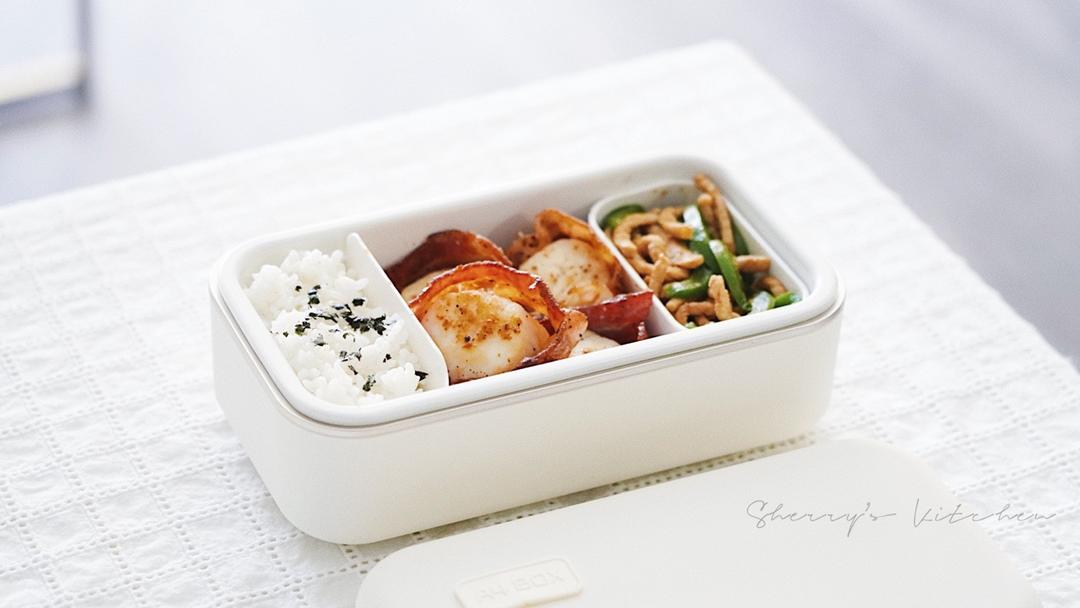便当日记🍱
