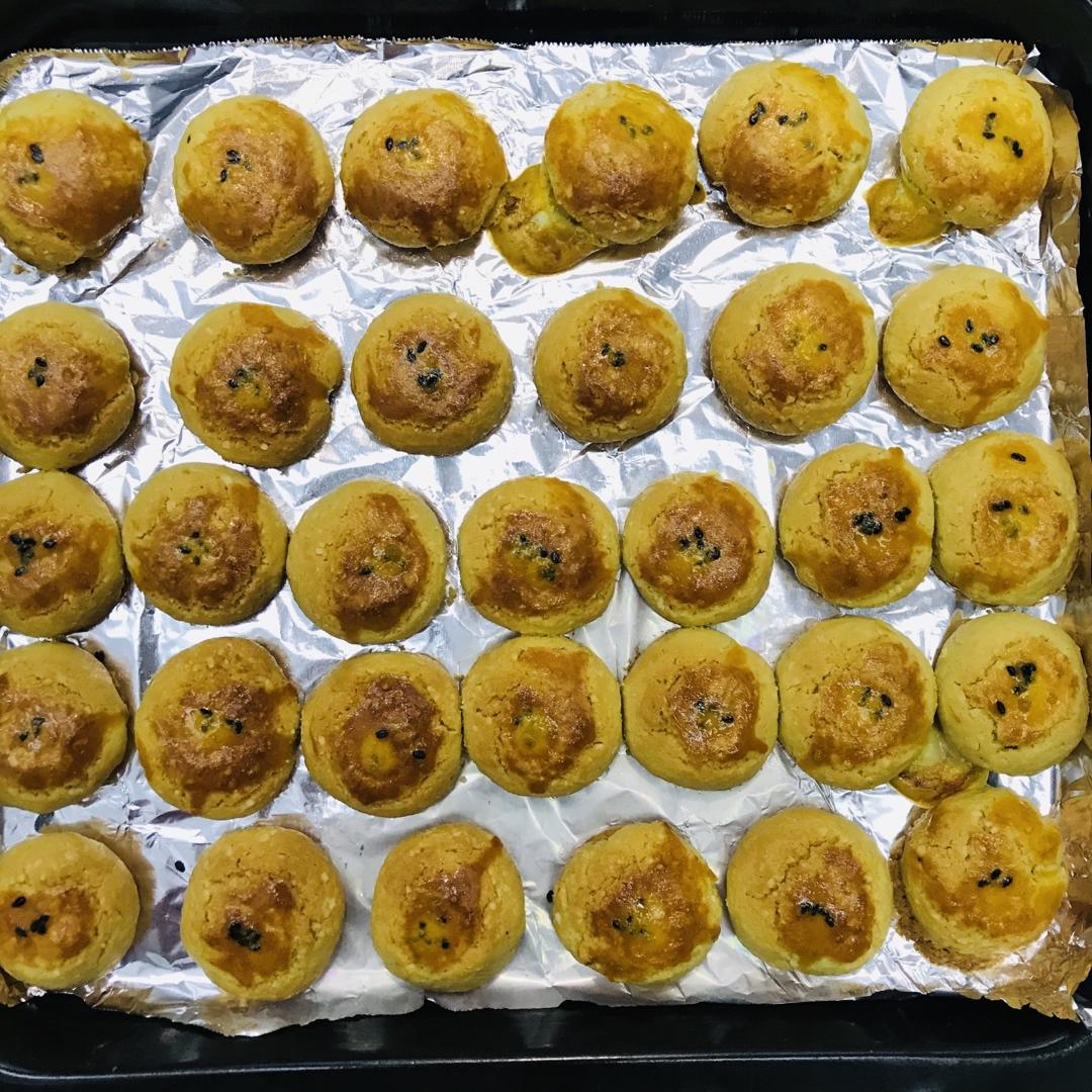 美味花生小小酥