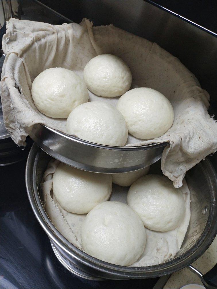 练习下基础馒头吧（附超详细整形小视频）