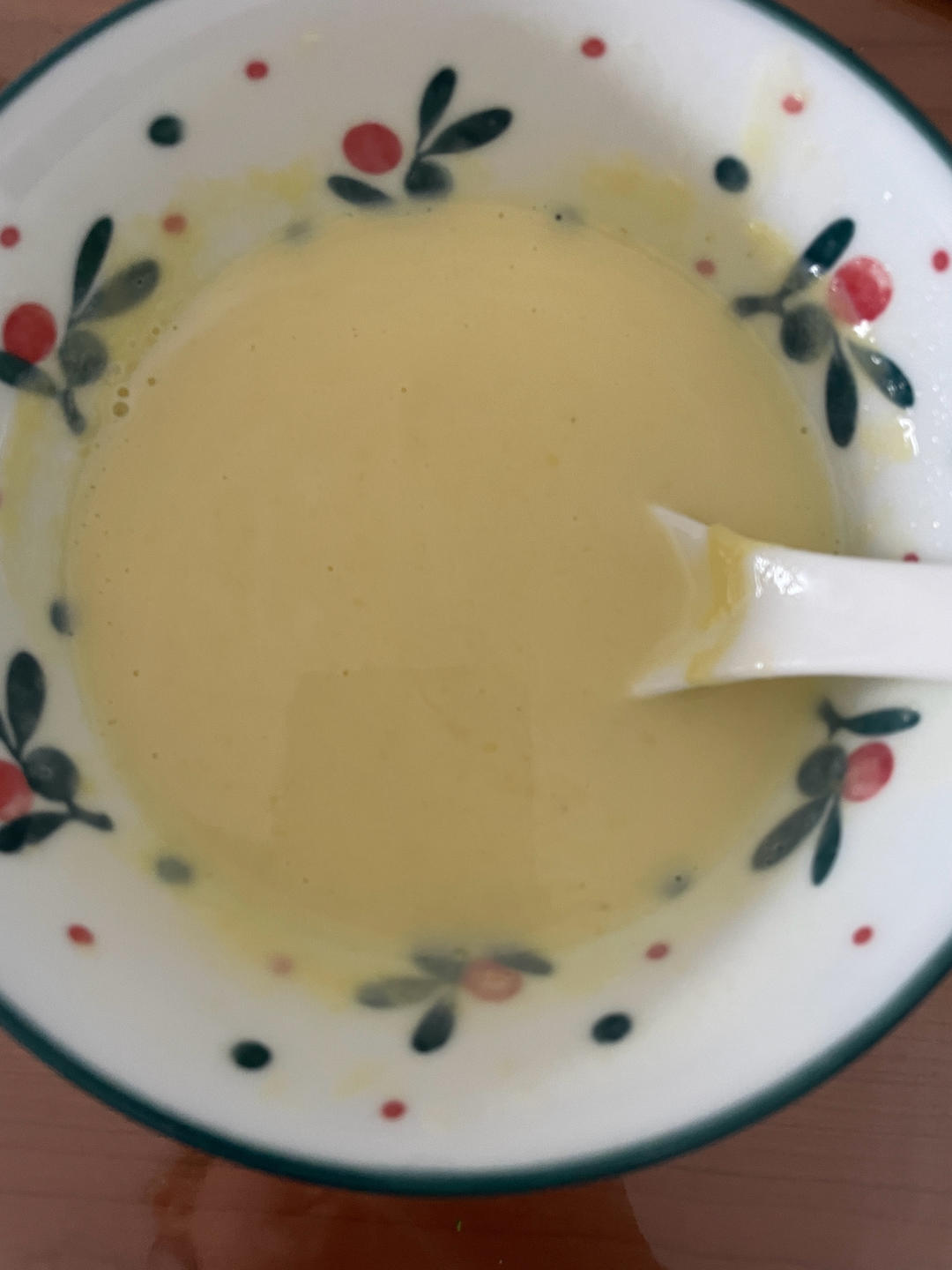 丝绸牛奶玉米汁（含剥玉米绝窍）第三版