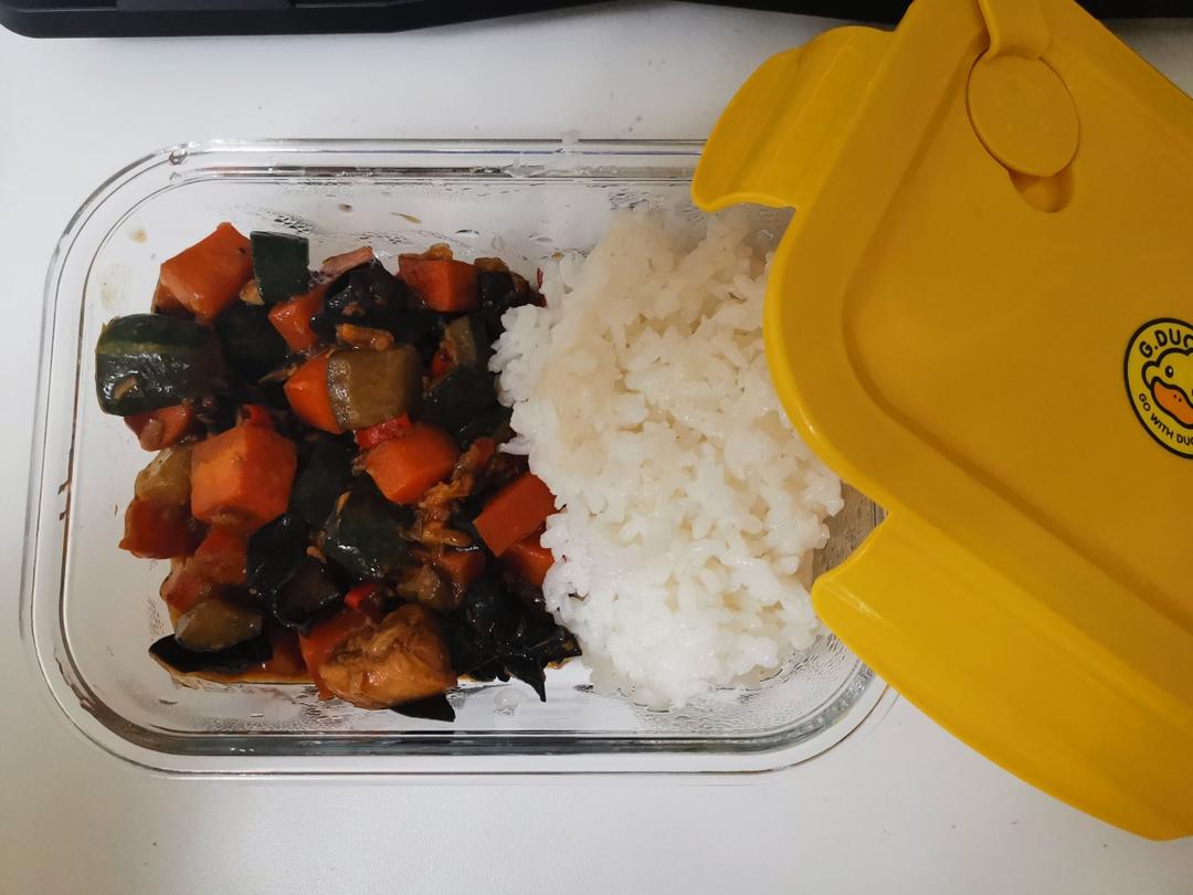 宫保鸡丁(家常版)
