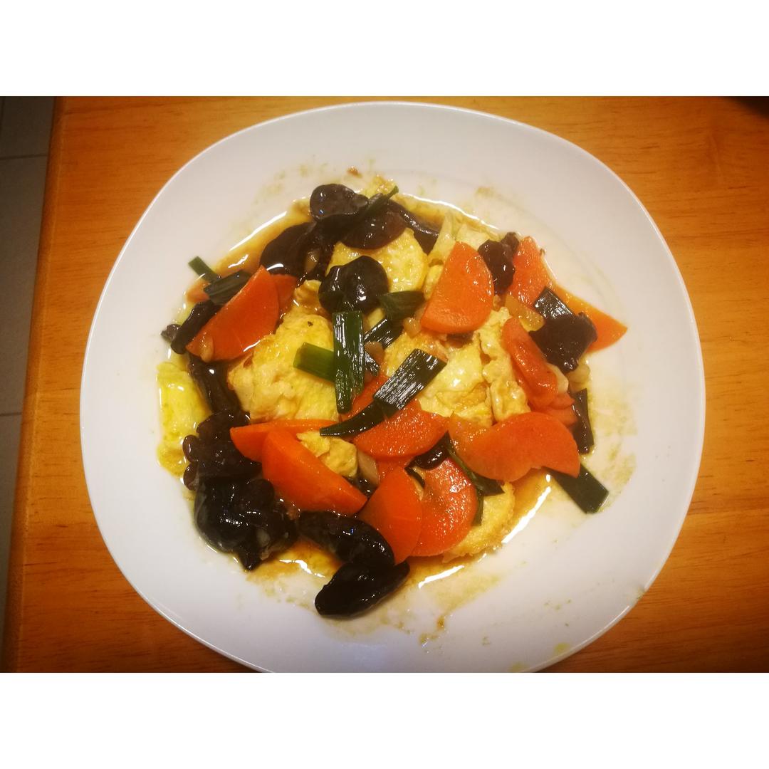 家常日本豆腐
