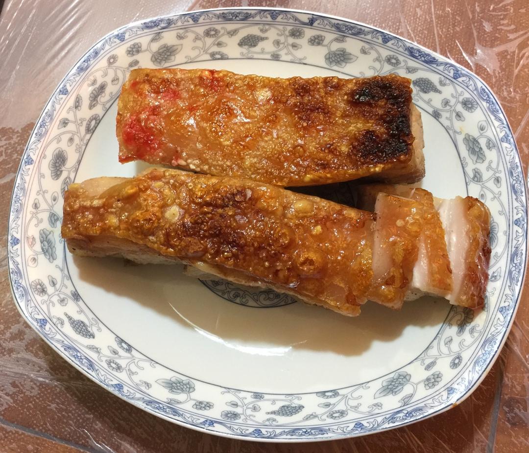 广式烧肉