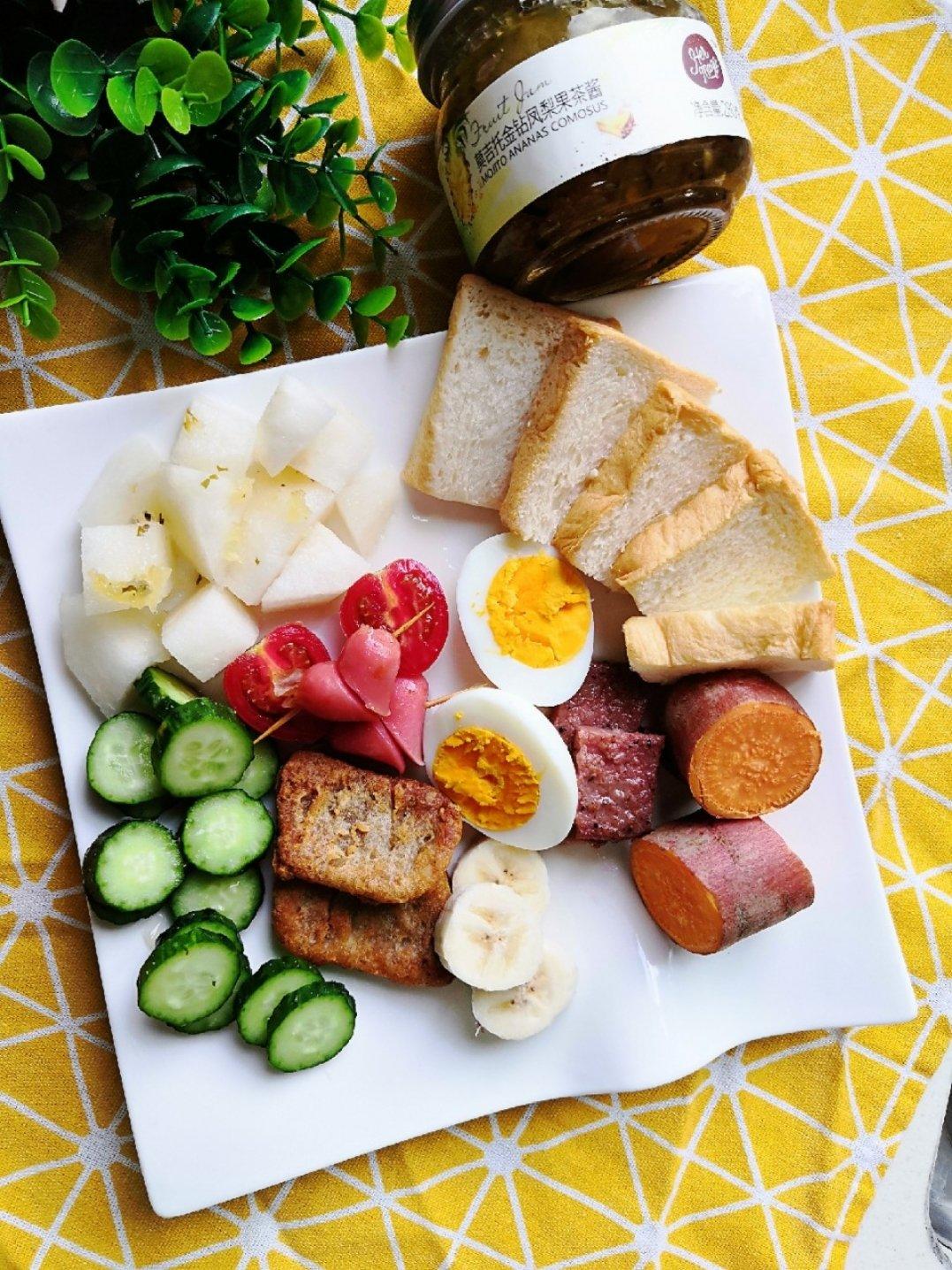 香草厨房 | 第二届美食马拉松集中打卡(已截止）