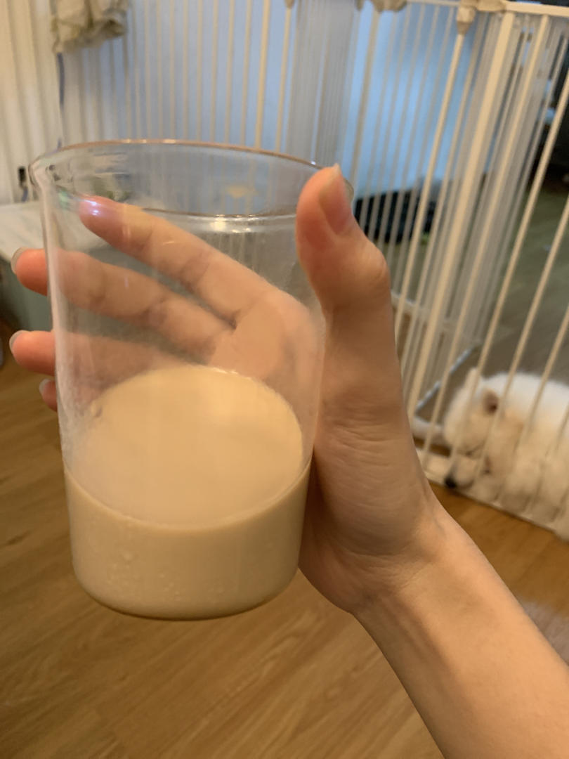 椰云拿铁