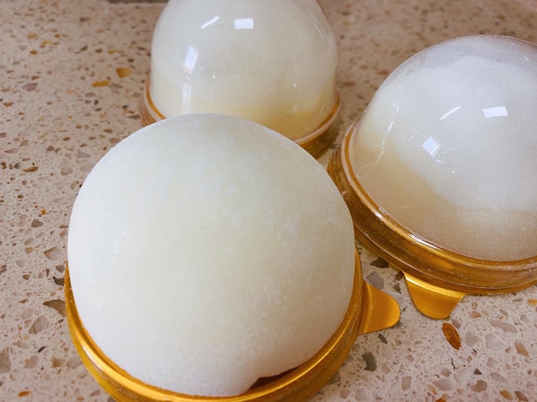 超好做，零失败—雪媚娘