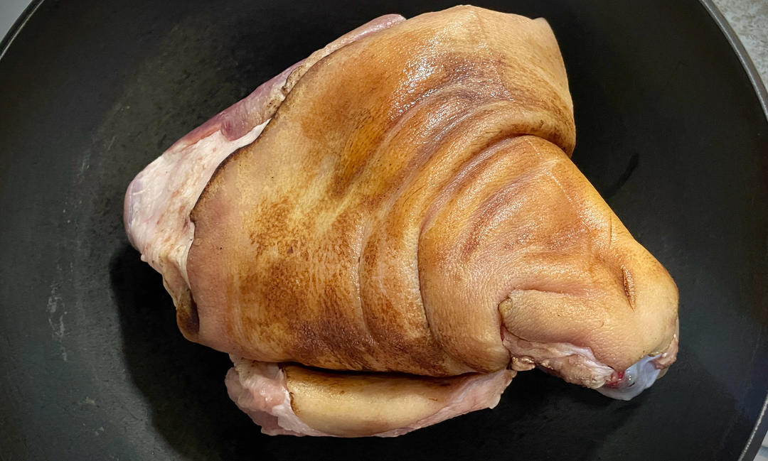 完美复刻【隆江猪脚饭】，软糯入味能下三碗饭！
