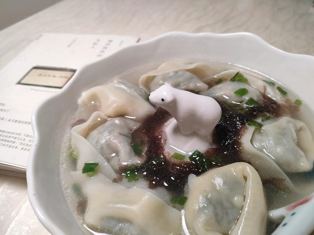 每天早安、午安和晚安，一年四季都不觉厌烦