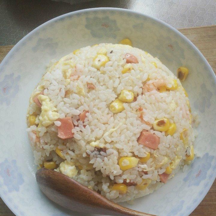 扬州炒饭