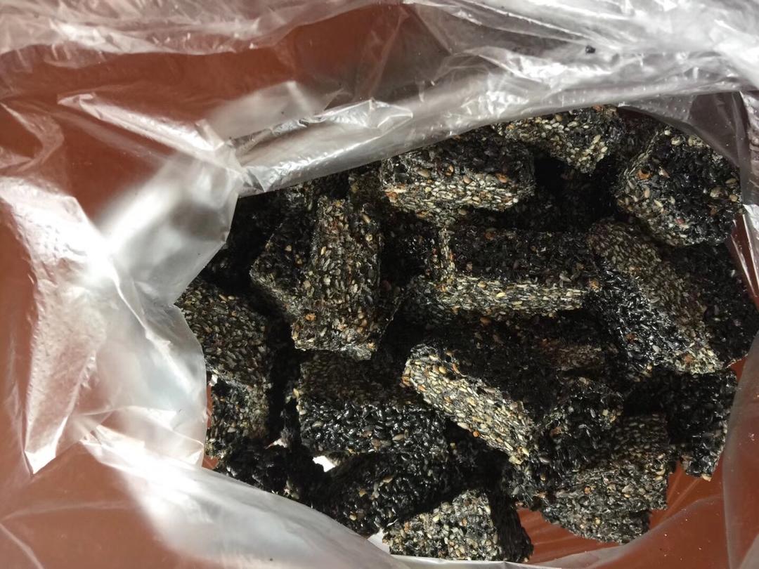 芝麻糖（古早味）