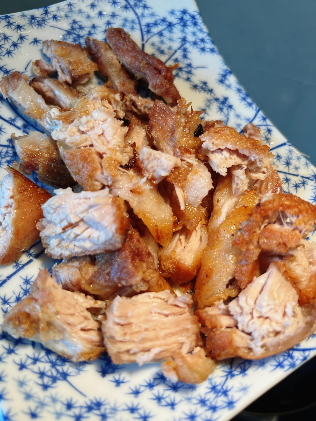 全国全世界最好吃的白切肉