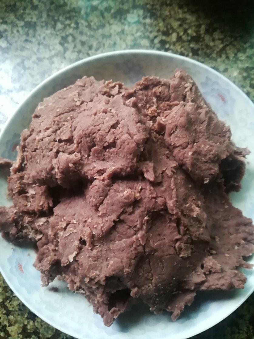 红豆薏米红枣粥