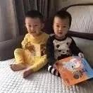 江米妈妈