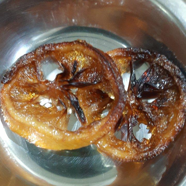 （即食柠檬片）这是我觉得柠檬最好的吃法