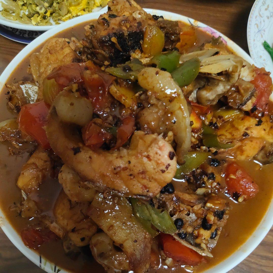 美味易做0失败的阳朔啤酒鱼-孩子秒变干饭人