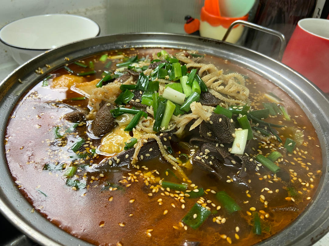 饭菜记—-之高中娃的周末