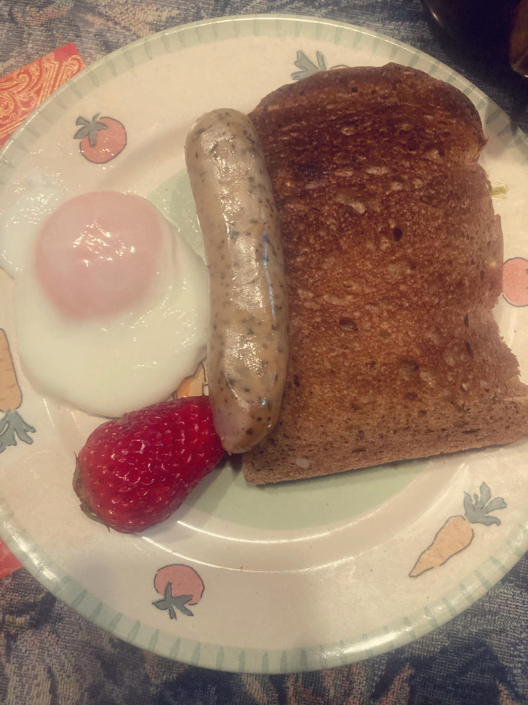 最易get的水波蛋