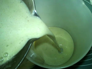 红枣百合绿豆豆浆的做法 步骤14