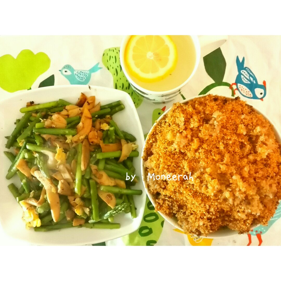 午安，你是我工作时的念想