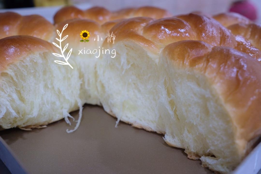 老式面包（爱与自由)