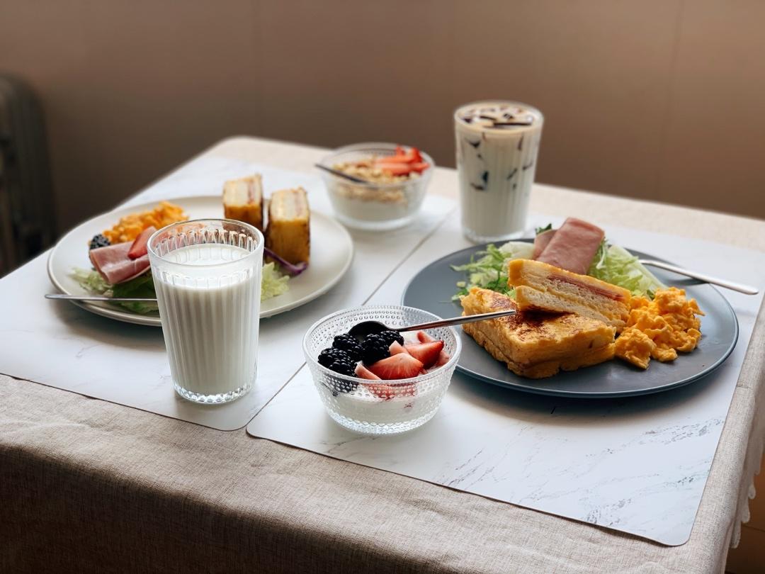 2020，让家多点烟火气。