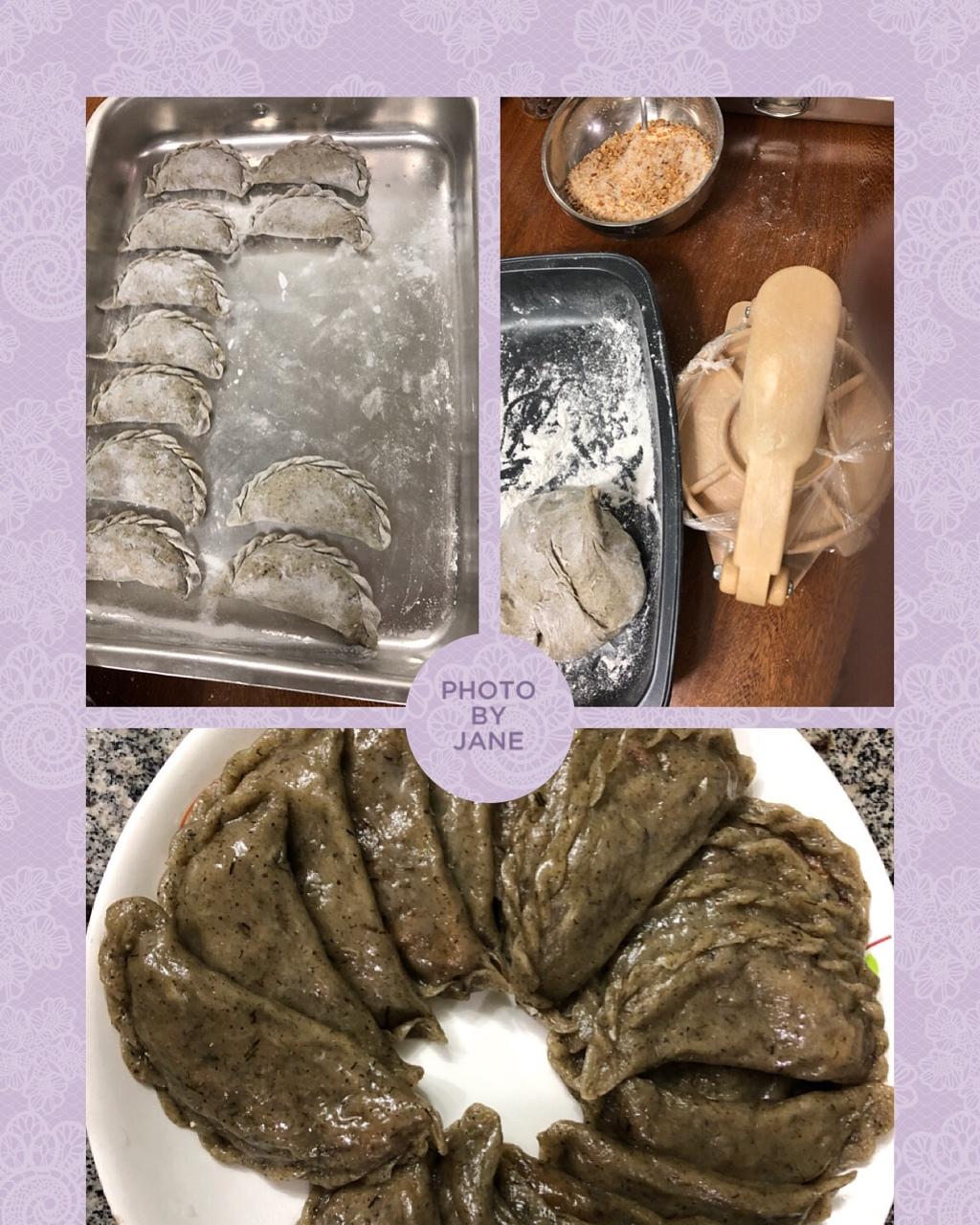 恩平艾糍