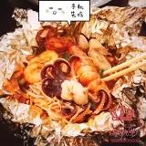 站在巴黎铁搭看东京樱花