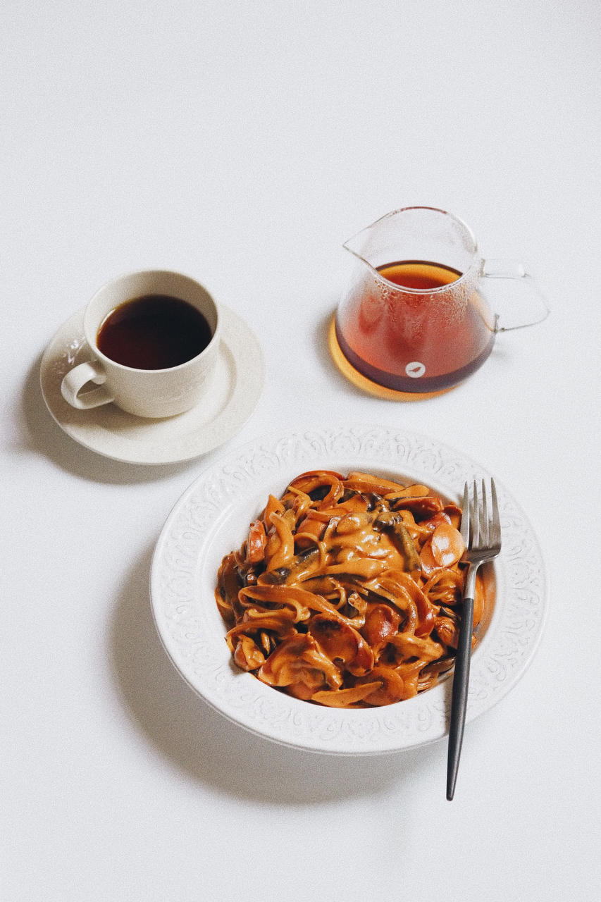 Bon Appétit