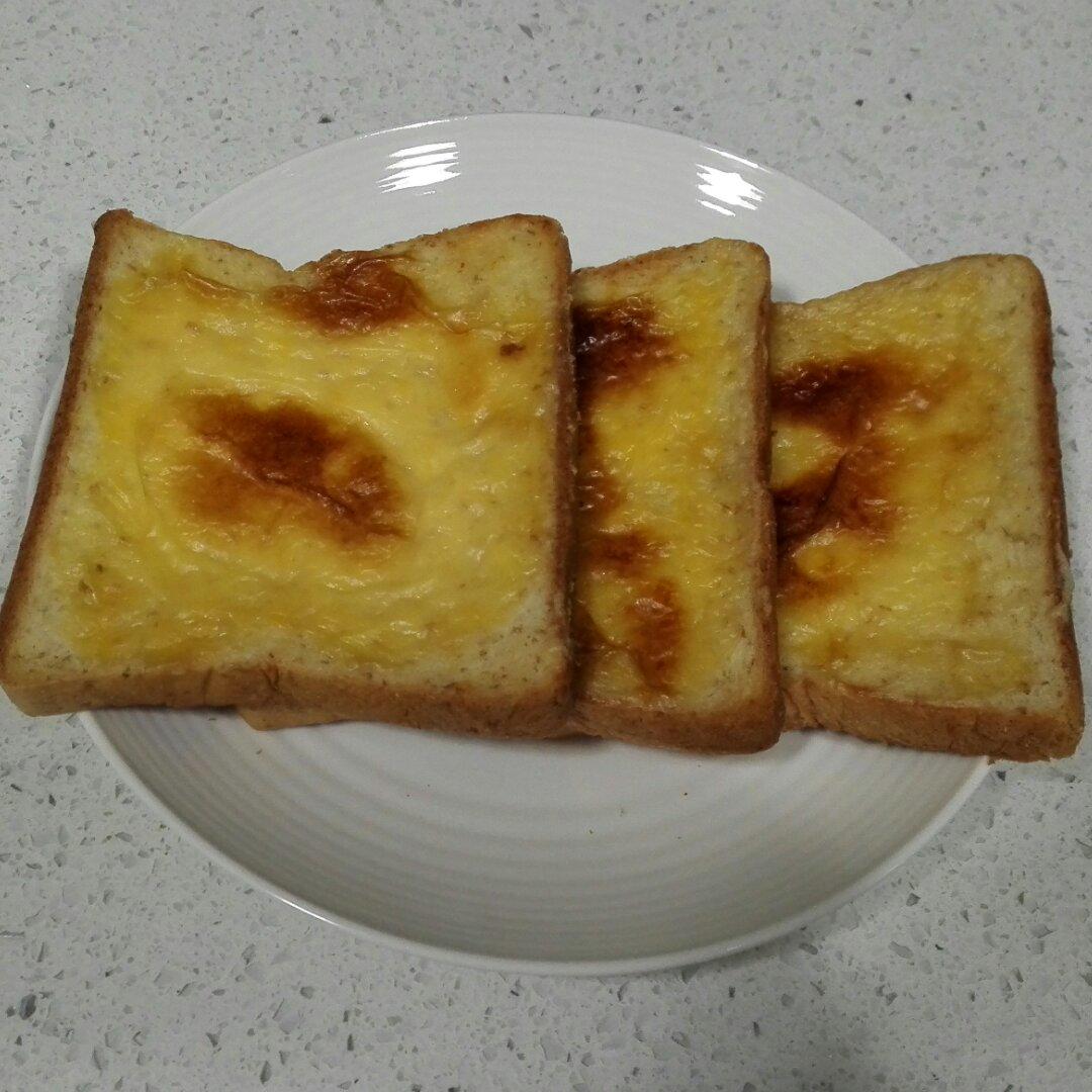 早餐•2016年11月20日